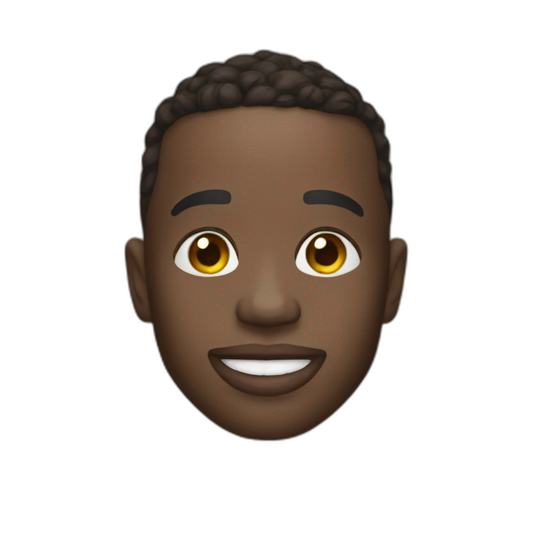 Dababy | AI Emoji Generator