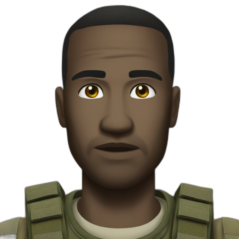 Mw3 | AI Emoji Generator