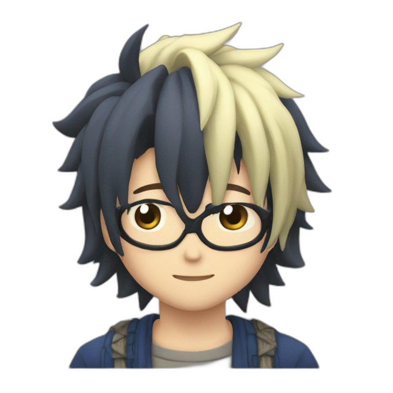 denji | AI Emoji Generator