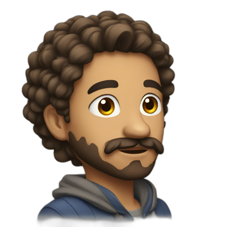 Tofaş | AI Emoji Generator