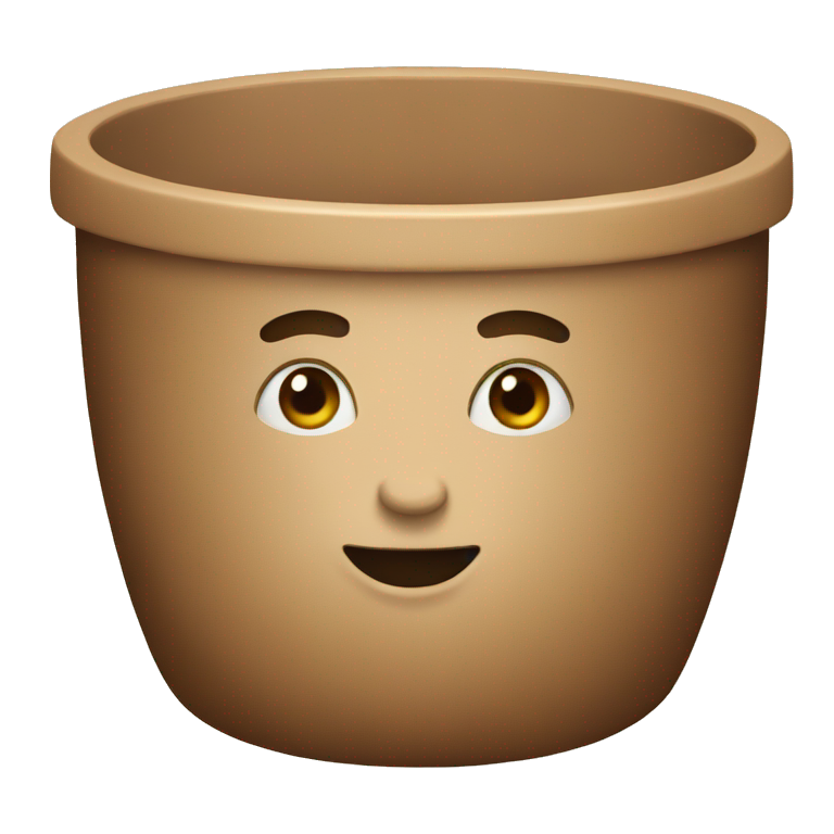 Pot boiling | AI Emoji Generator