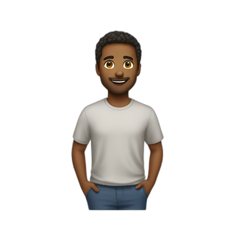 quick-win | AI Emoji Generator