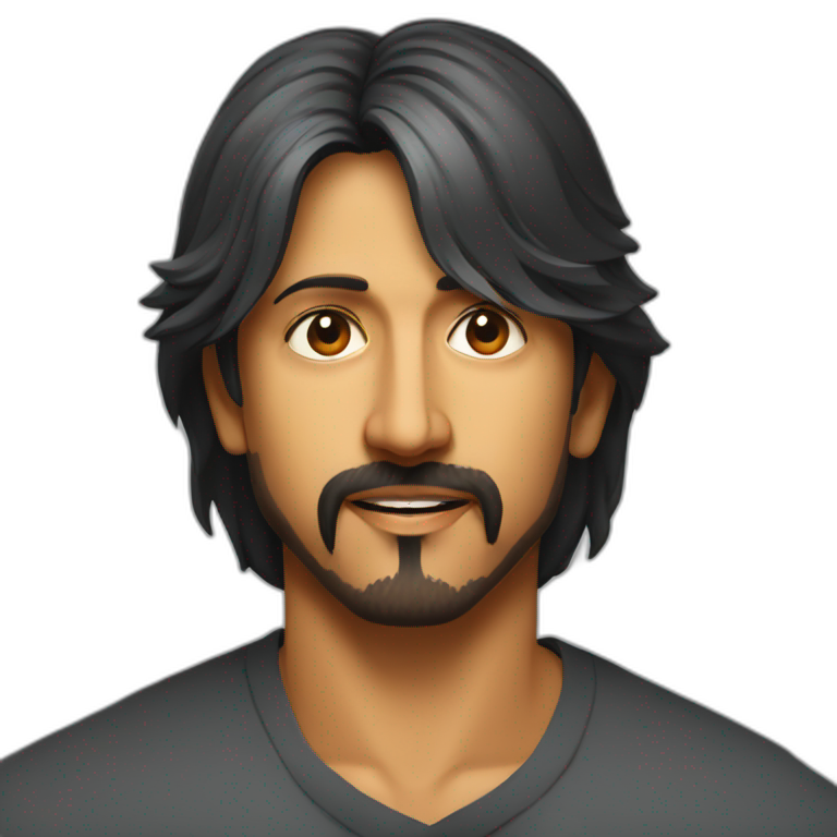 Kiccha sudeep | AI Emoji Generator