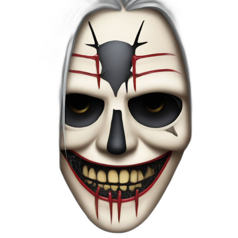 Joey jordison | AI Emoji Generator