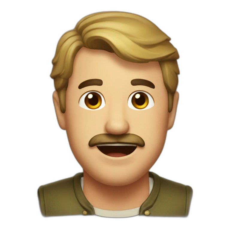 el-risitas | AI Emoji Generator