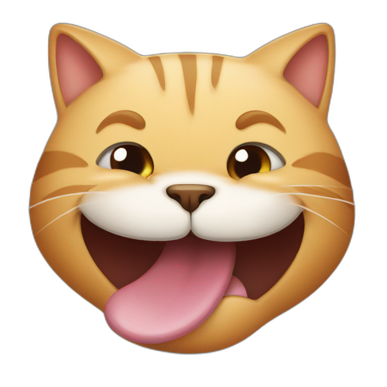 Boy Tongue Out Ai Emoji Generator 9763