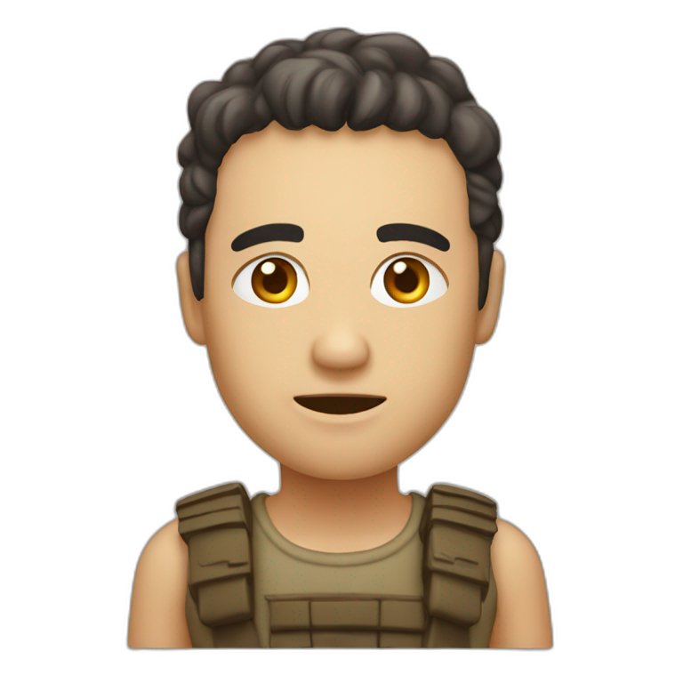 Aldo moro | AI Emoji Generator