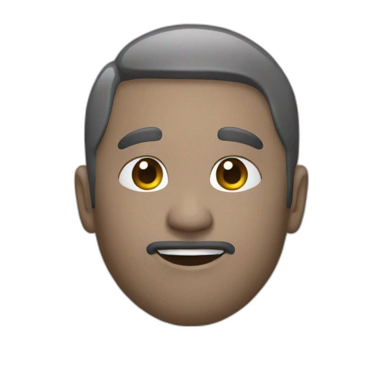 Pesa | AI Emoji Generator