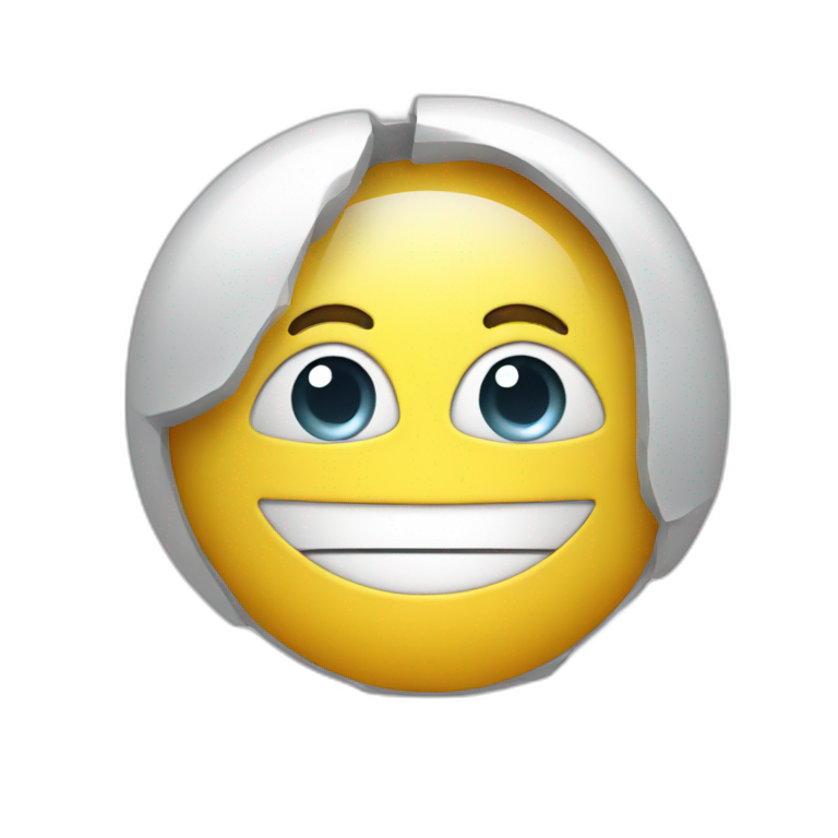 get on well with | AI Emoji Generator