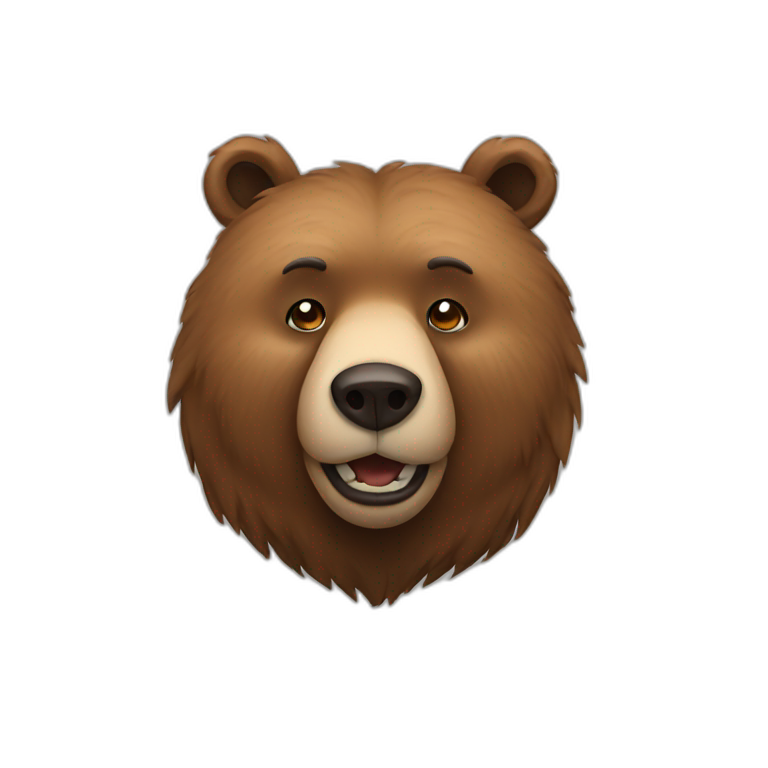 bumblebeez without bear | AI Emoji Generator