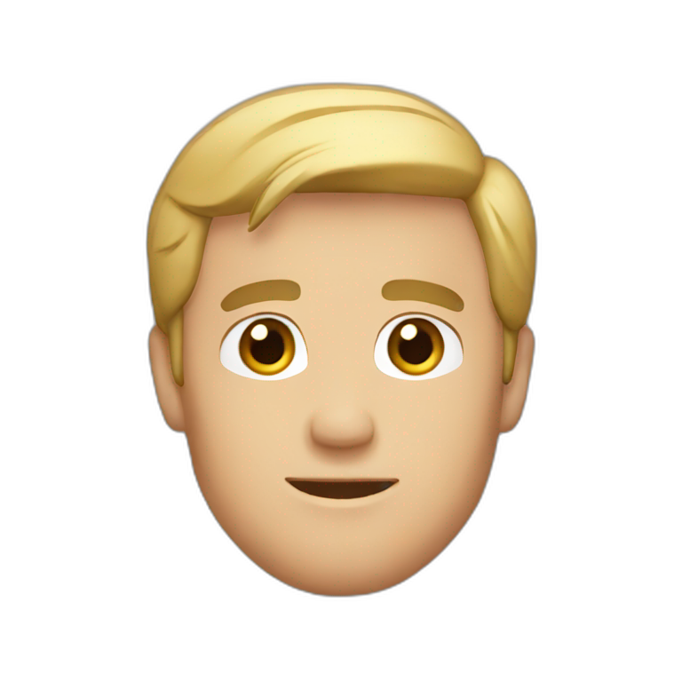 Steve Ai Emoji Generator