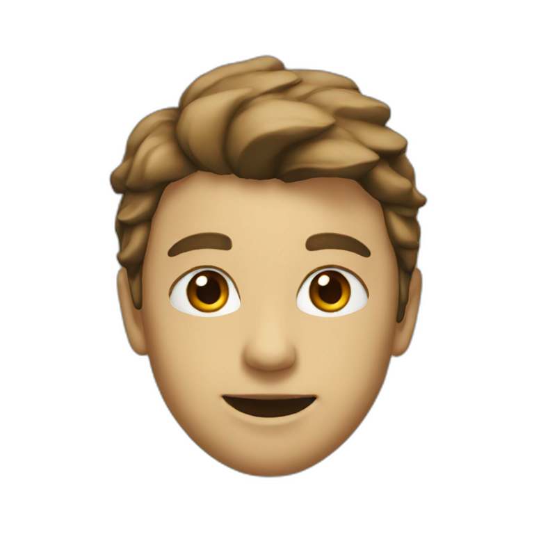 delta the eminence in shadow | AI Emoji Generator