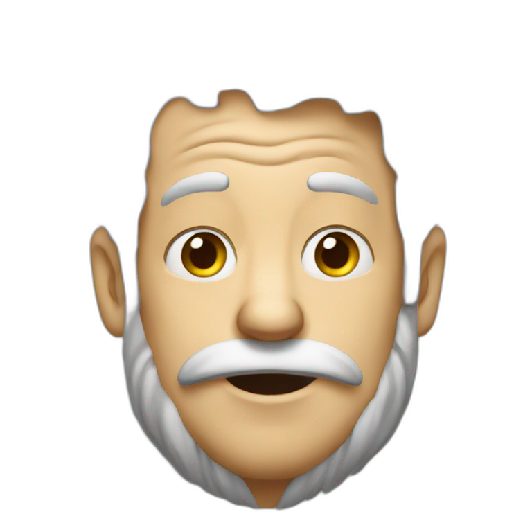 donalt tramp | AI Emoji Generator