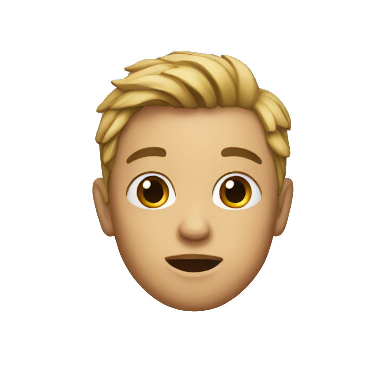 Big pipi Randy | AI Emoji Generator