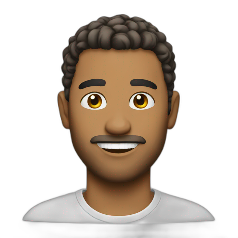 looksmaxxing | AI Emoji Generator