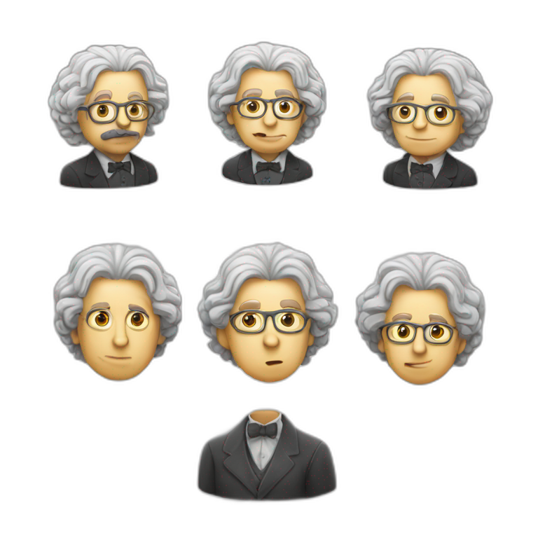 ai generated emoji