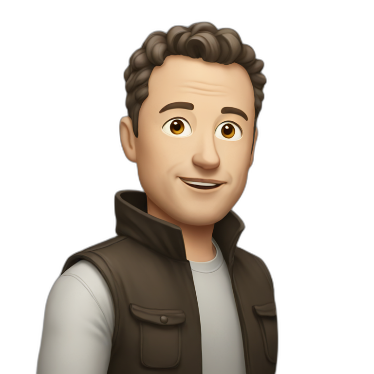 Musk | AI Emoji Generator