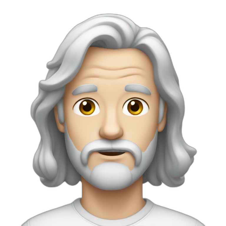 Carlin | AI Emoji Generator