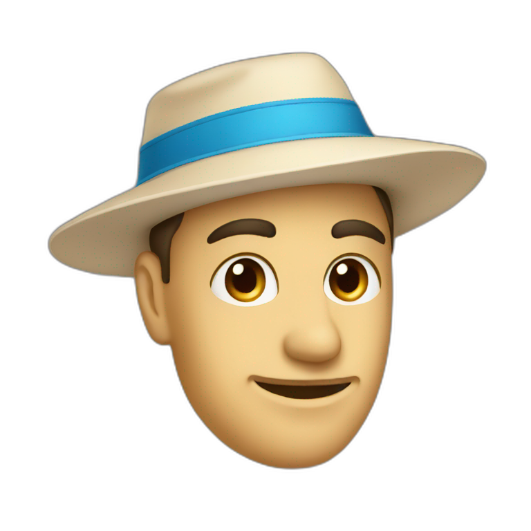 gigachad Emoji for Slack