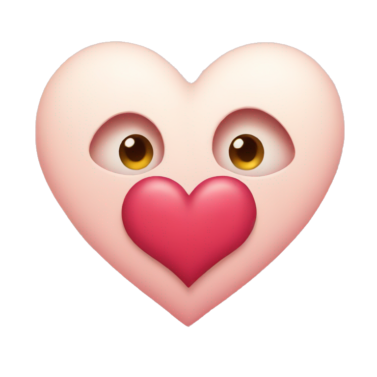 Heart | AI Emoji Generator