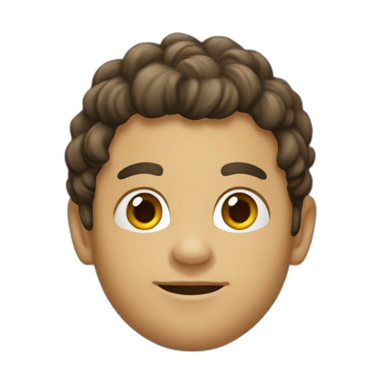 Tetê | AI Emoji Generator