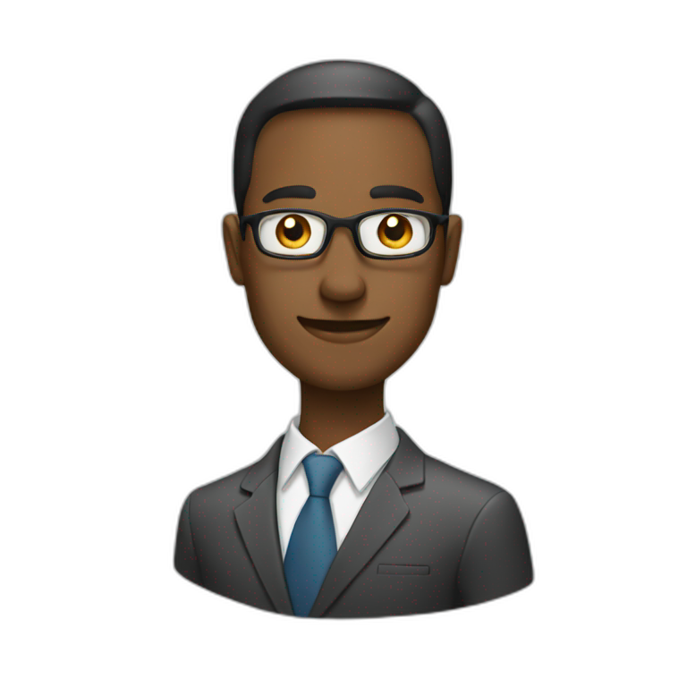 business | AI Emoji Generator