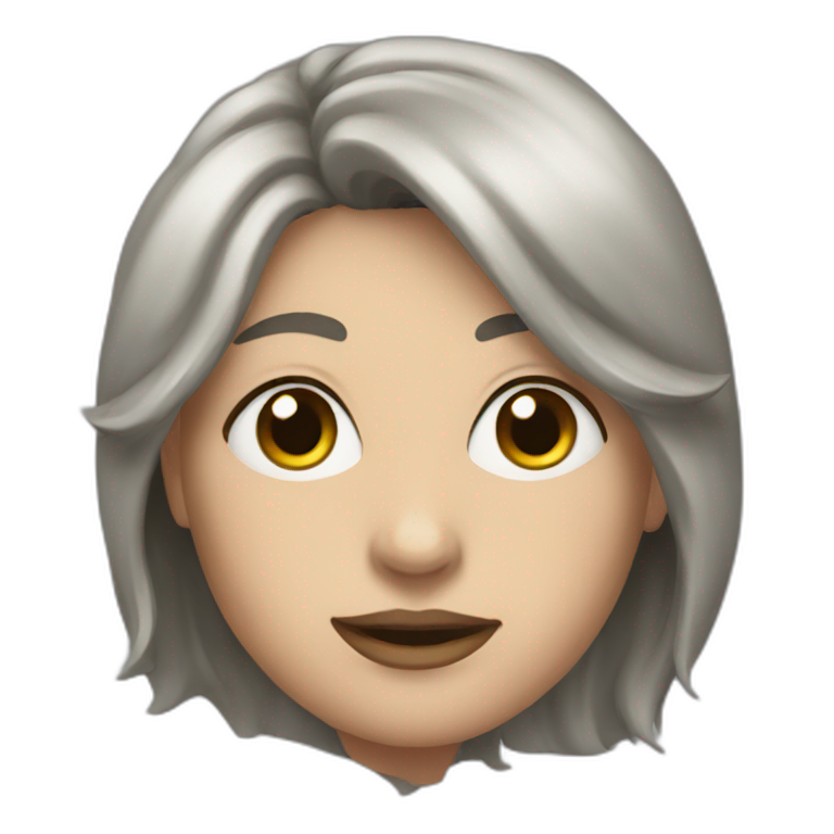 Mother | AI Emoji Generator