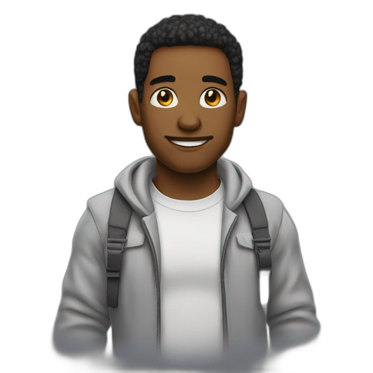 sbf | AI Emoji Generator