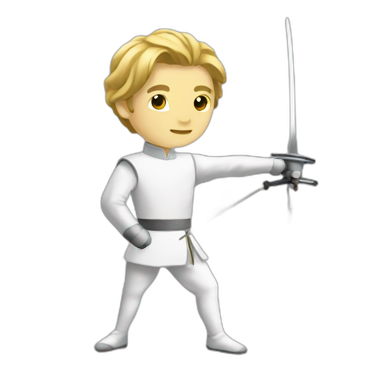 epee | AI Emoji Generator