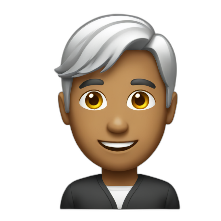 proxy server | AI Emoji Generator