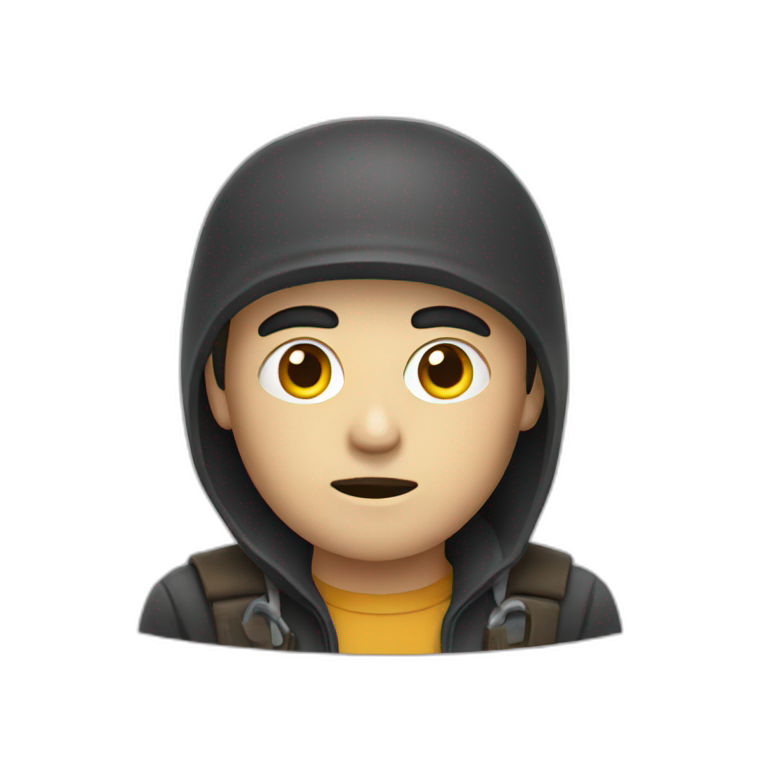 Grand Theft Auto | AI Emoji Generator