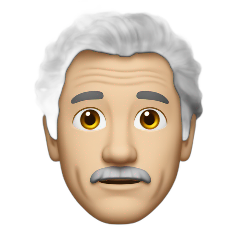 Ronnie McNutt | AI Emoji Generator