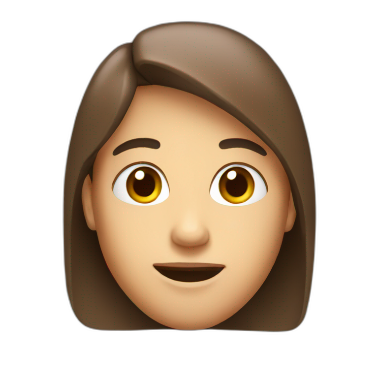 uncanny face | AI Emoji Generator