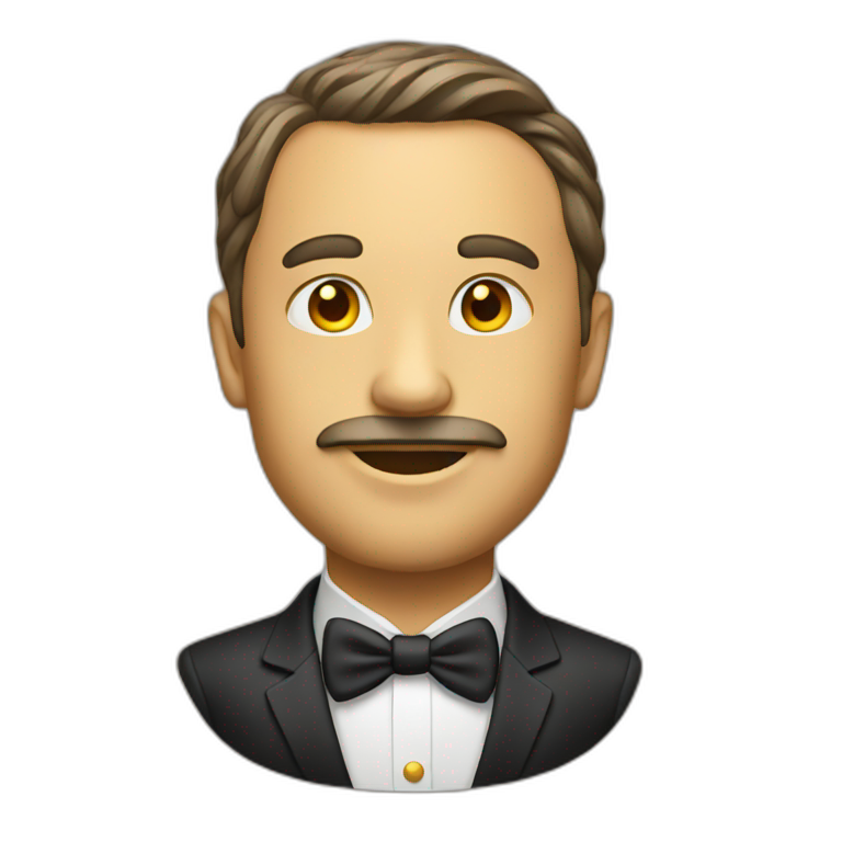 roddy rich | AI Emoji Generator