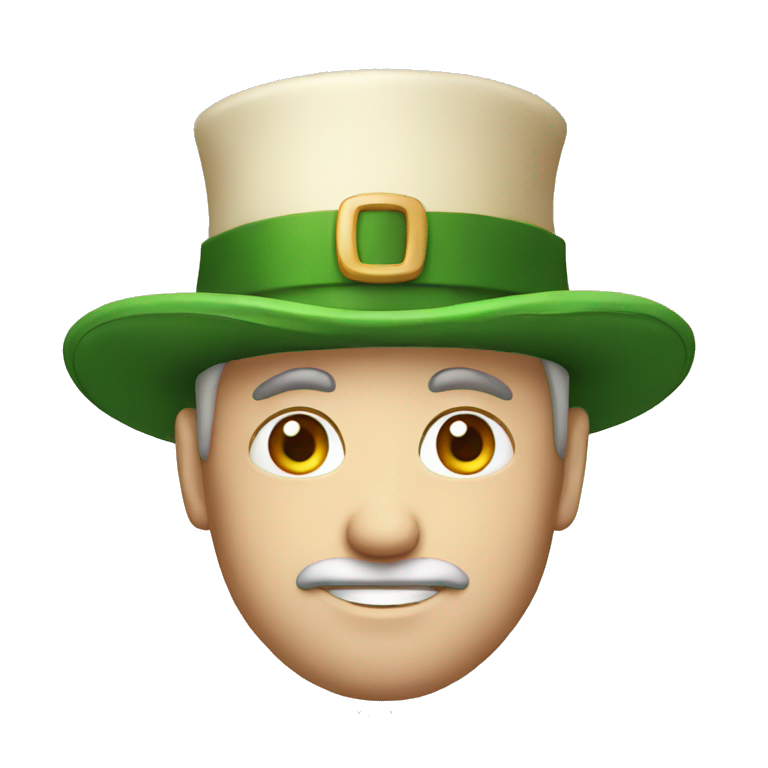 irish flag | AI Emoji Generator