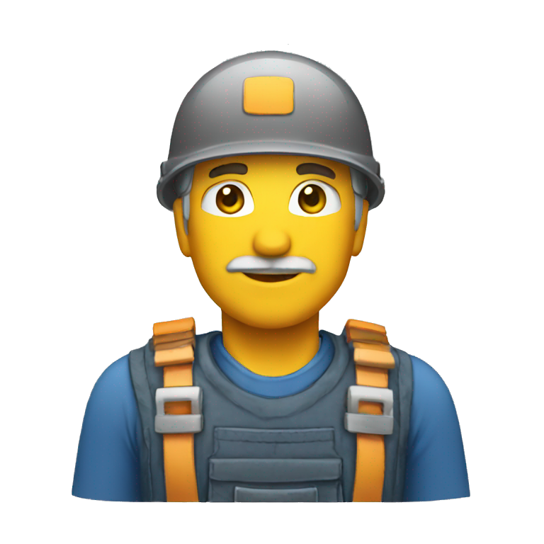 cute Builder | AI Emoji Generator