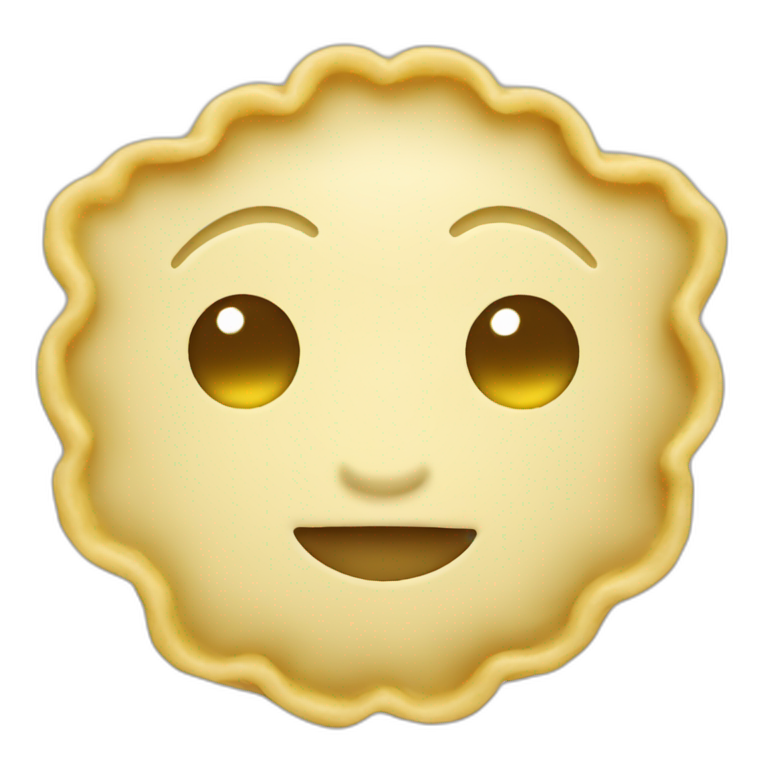 ravioli | AI Emoji Generator