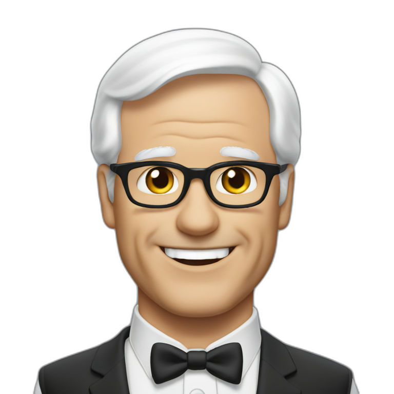 Martin Ai Emoji Generator