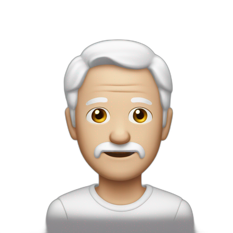 harold-pain-meme | AI Emoji Generator