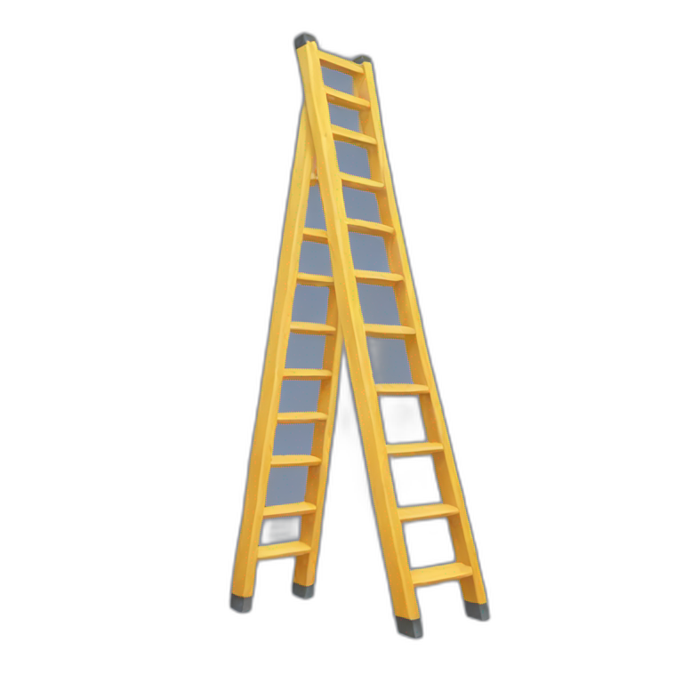 ladders | AI Emoji Generator