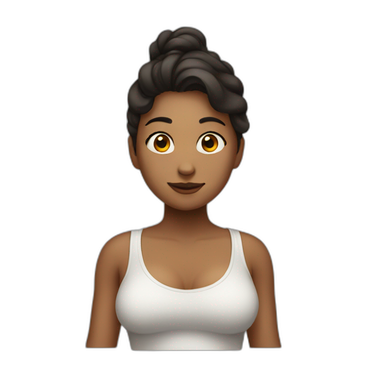 Big Boobs Ai Emoji Generator 7678