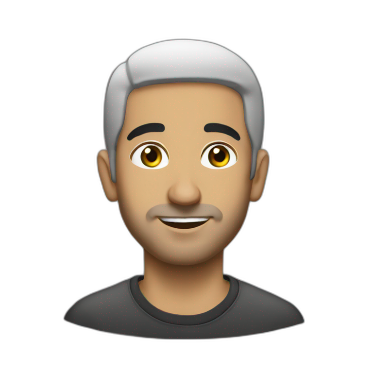 Yassin bouabid | AI Emoji Generator