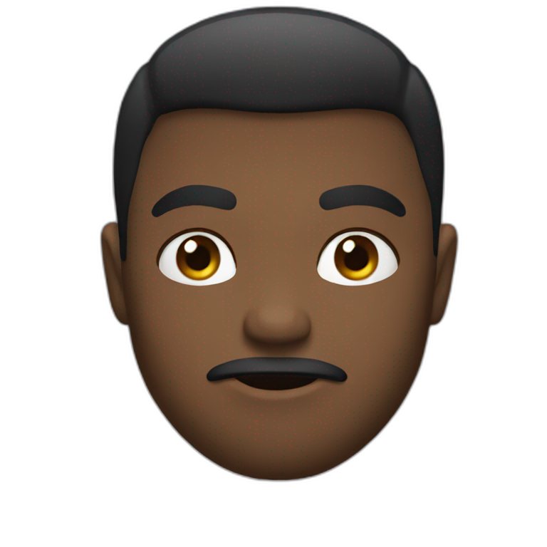 bad boy | AI Emoji Generator