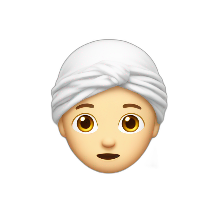 Durag | AI Emoji Generator