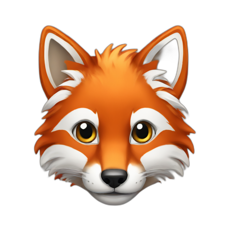 Firefox | AI Emoji Generator