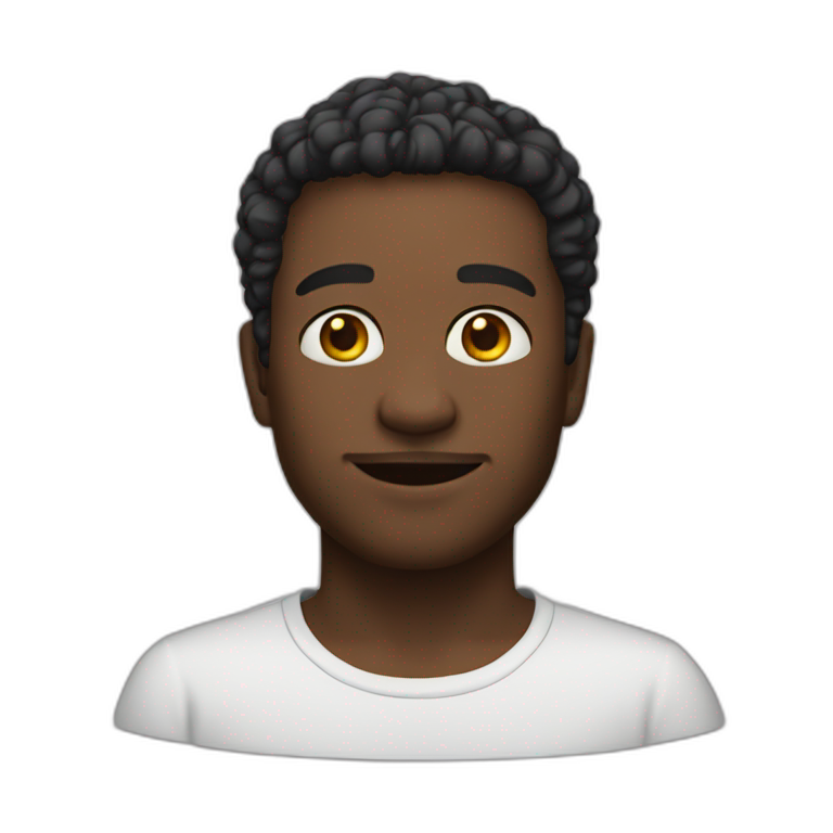 Déji | AI Emoji Generator