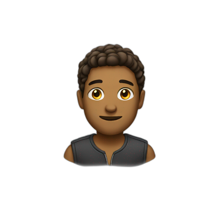 Main jul | AI Emoji Generator