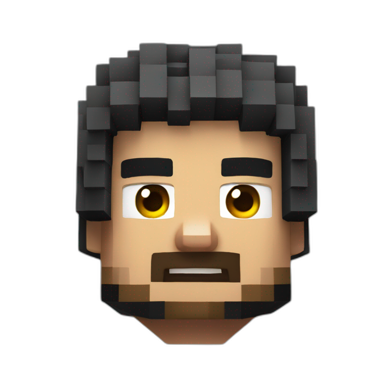 Minecraft Ai Emoji Generator 8930