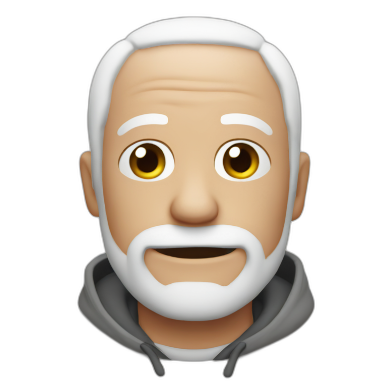 pain harold | AI Emoji Generator