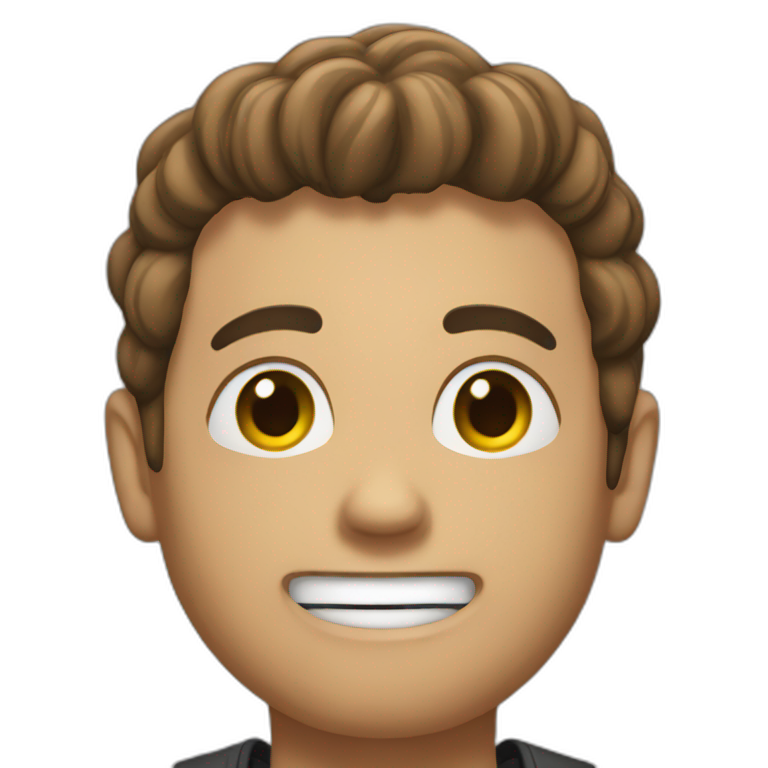 sammy | AI Emoji Generator